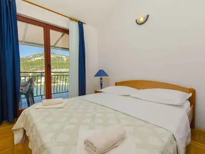 Ferienwohnung für 3 Personen (32 m²) in Bilo 8/10