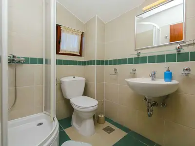 Ferienwohnung für 3 Personen (32 m²) in Bilo 9/10