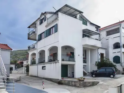 Ferienwohnung für 3 Personen (32 m²) in Bilo 10/10