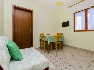 Ferienwohnung für 3 Personen (32 m²) in Bilo 5/10