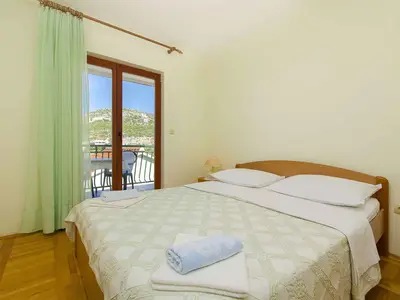 Ferienwohnung für 3 Personen (32 m²) in Bilo 7/10