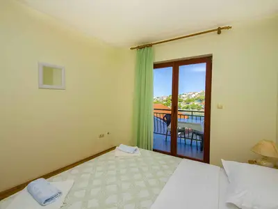 Ferienwohnung für 3 Personen (32 m²) in Bilo 8/10