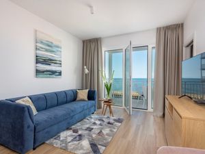 Ferienwohnung für 4 Personen (42 m²)