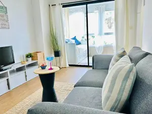 Ferienwohnung für 2 Personen (40 m²) in Vélez-Málaga
