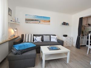 Ferienwohnung für 3 Personen (42 m²)