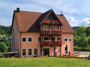 Ferienwohnung für 4 Personen (40 m&sup2;)