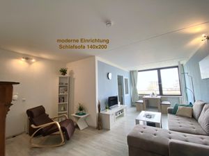 Ferienwohnung für 4 Personen (40 m²)