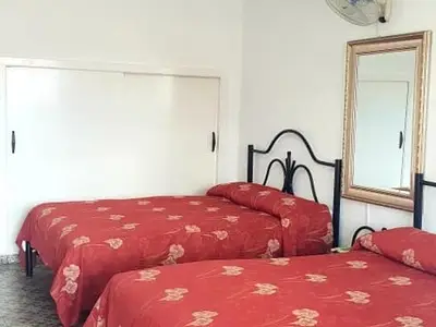 Ferienwohnung für 4 Personen (26 m²) in Municipio de Cienfuegos 1/10
