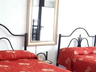 Ferienwohnung für 4 Personen (26 m²) in Municipio de Cienfuegos 2/10