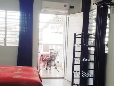 Ferienwohnung für 4 Personen (26 m²) in Municipio de Cienfuegos 4/10