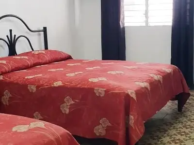 Ferienwohnung für 4 Personen (26 m²) in Municipio de Cienfuegos 5/10