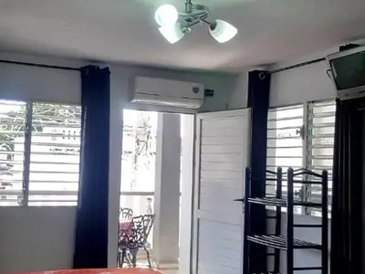 Ferienwohnung für 4 Personen (26 m²) in Municipio de Cienfuegos 6/10