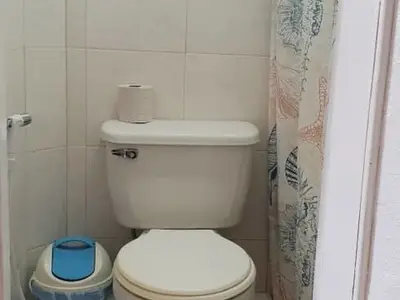 Ferienwohnung für 4 Personen (26 m²) in Municipio de Cienfuegos 9/10