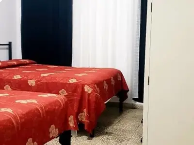 Ferienwohnung für 4 Personen (20 m²) in Municipio de Cienfuegos 2/10