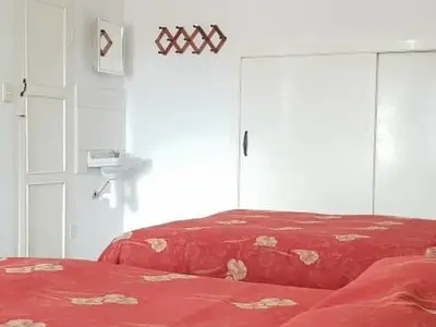 Ferienwohnung für 4 Personen (20 m²) in Municipio de Cienfuegos 5/10