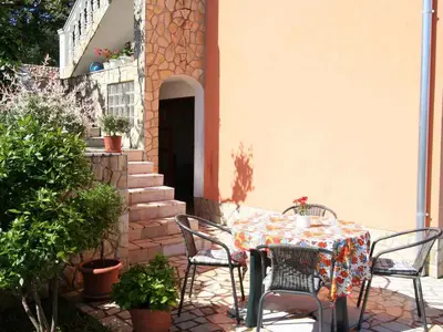 Ferienwohnung für 5 Personen (55 m²) in Polje 6/10