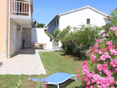 Ferienwohnung für 5 Personen (55 m²) in Polje 5/10