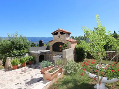 Ferienwohnung für 5 Personen (55 m²) in Polje 3/10