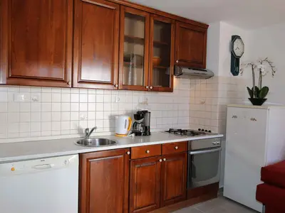 Ferienwohnung für 5 Personen (55 m²) in Polje 8/10