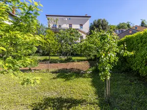 Ferienwohnung für 8 Personen (136 m²) in Cernik