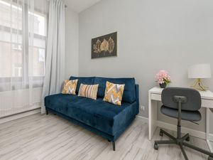 Ferienwohnung für 2 Personen (23 m²)