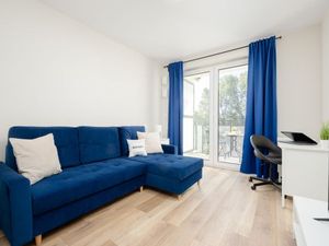 Ferienwohnung für 2 Personen (30 m²)