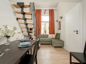 Ferienwohnung für 4 Personen (26 m²)