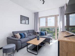 Ferienwohnung für 4 Personen (36 m²)