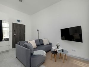 Ferienwohnung für 2 Personen (26 m²)