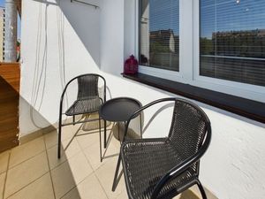 Ferienwohnung für 6 Personen (53 m&sup2;)