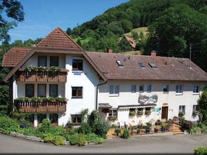 Ferienwohnung für 3 Personen (29 m&sup2;)