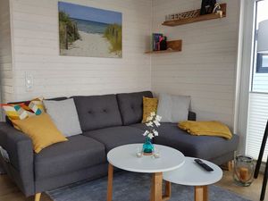Ferienwohnung für 2 Personen (34 m²)