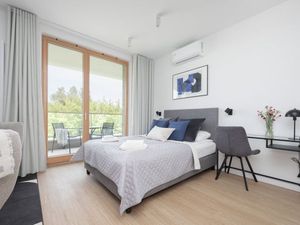 Ferienwohnung für 2 Personen (31 m²)