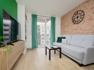 Ferienwohnung für 4 Personen (43 m²)