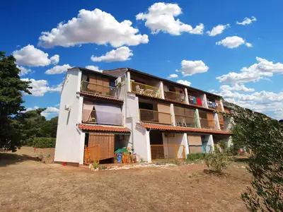 Ferienwohnung für 4 Personen (32 m²) in Duga Uvala 2/10