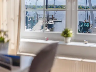 Ferienwohnung für 2 Personen (43 m²) in Arnis 2/10