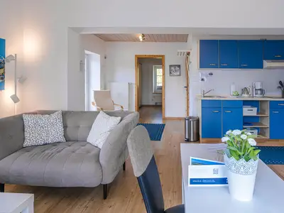 Ferienwohnung für 2 Personen (43 m²) in Arnis 3/10