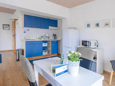 Ferienwohnung für 2 Personen (43 m²) in Arnis 4/10
