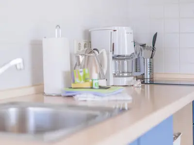 Ferienwohnung für 2 Personen (43 m²) in Arnis 5/10