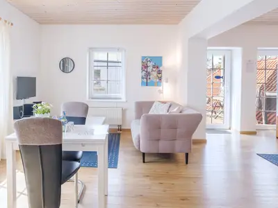 Ferienwohnung für 2 Personen (43 m²) in Arnis 7/10