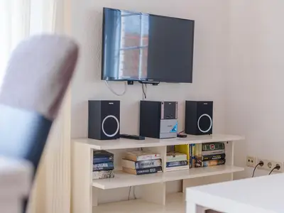 Ferienwohnung für 2 Personen (43 m²) in Arnis 8/10