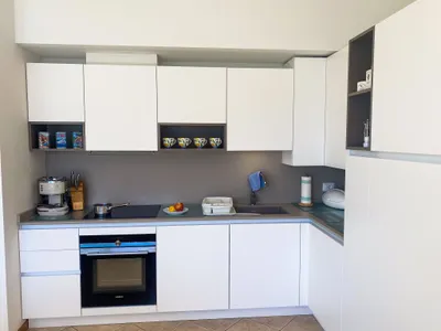 Ferienwohnung für 4 Personen (68 m²) in Perledo 3/10