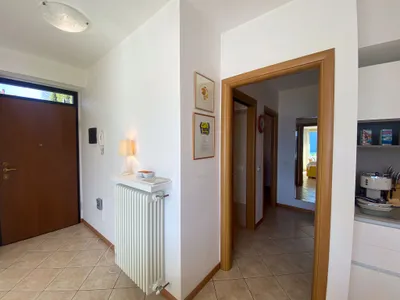 Ferienwohnung für 4 Personen (68 m²) in Perledo 9/10