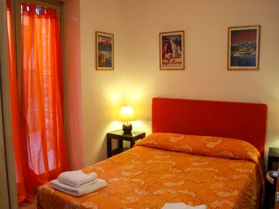 Ferienwohnung für 4 Personen (68 m²) in Perledo 10/10