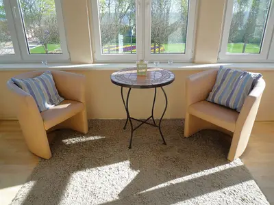 Ferienwohnung für 4 Personen (70 m²) in Ahlbeck 2/10