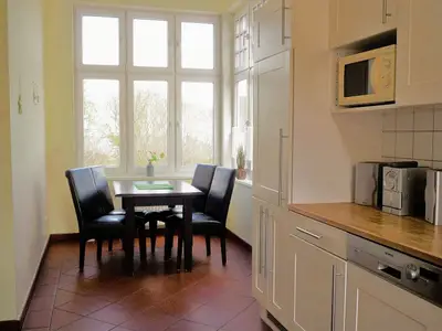 Ferienwohnung für 4 Personen (70 m²) in Ahlbeck 3/10