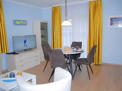 Ferienwohnung für 4 Personen (45 m²) in Ahlbeck 7/10