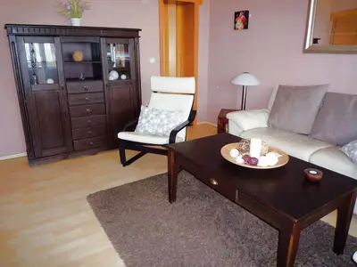 Ferienwohnung für 4 Personen (70 m²) in Ahlbeck 4/10