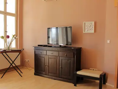 Ferienwohnung für 4 Personen (70 m²) in Ahlbeck 5/10