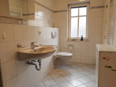 Ferienwohnung für 4 Personen (45 m²) in Ahlbeck 10/10